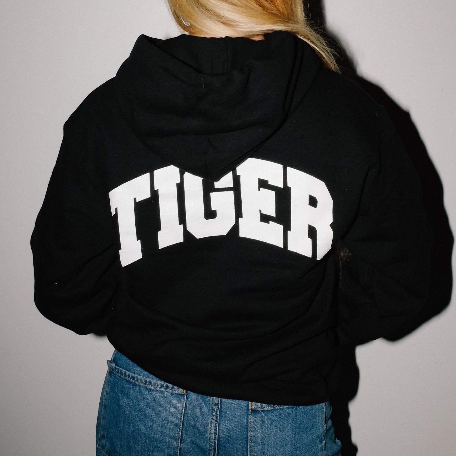 Shop — Tiger Records